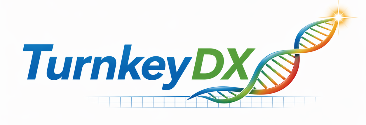 TurnkeyDX